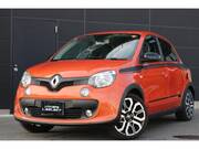 2018 RENAULT TWINGO