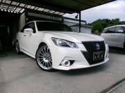 2013 TOYOTA CROWN