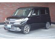 2017 SUZUKI SOLIO BANDIT