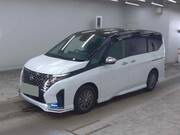 2024 NISSAN SERENA