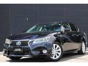 2013 LEXUS GS