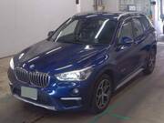 2018 BMW X1