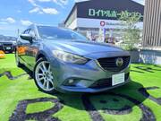 2012 MAZDA ATENZA WAGON