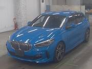 2020 BMW 1 SERIES