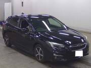 2018 SUBARU IMPREZA SPORTS