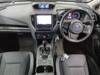 SUBARU IMPREZA SPORTS