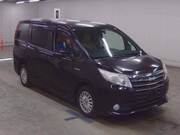 2014 TOYOTA NOAH