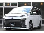 2023 TOYOTA VOXY