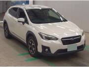 2018 SUBARU XV