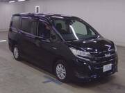 2017 TOYOTA NOAH HYBRID X