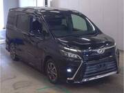 2017 TOYOTA VOXY