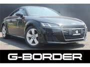 2016 AUDI TT COUPE