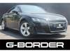 AUDI TT COUPE