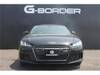 AUDI TT COUPE