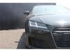 AUDI TT COUPE