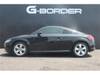 AUDI TT COUPE