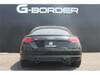 AUDI TT COUPE