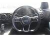 AUDI TT COUPE