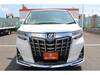 TOYOTA ALPHARD HYBRID