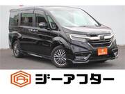 2021 HONDA STEPWAGON