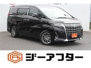 2020 TOYOTA ALPHARD HYBRID