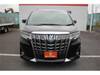 TOYOTA ALPHARD HYBRID