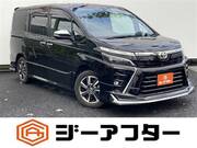 2021 TOYOTA VOXY