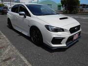 2017 SUBARU WRX STI