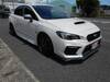 SUBARU WRX STI