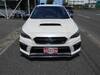 SUBARU WRX STI