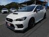 SUBARU WRX STI