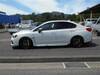 SUBARU WRX STI