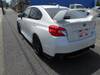 SUBARU WRX STI