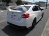SUBARU WRX STI