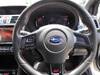 SUBARU WRX STI