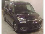 2017 MITSUBISHI OTHER