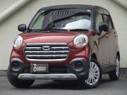 2019 DAIHATSU CAST