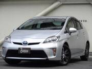 2012 TOYOTA PRIUS S