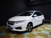 HONDA GRACE
