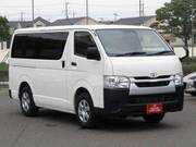2023 TOYOTA HIACE VAN