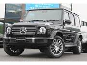 2022 MERCEDES BENZ G-CLASS