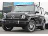MERCEDES BENZ G-CLASS