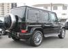 MERCEDES BENZ G-CLASS