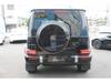 MERCEDES BENZ G-CLASS