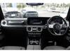 MERCEDES BENZ G-CLASS