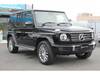 MERCEDES BENZ G-CLASS