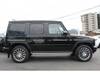 MERCEDES BENZ G-CLASS