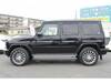 MERCEDES BENZ G-CLASS