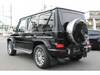 MERCEDES BENZ G-CLASS