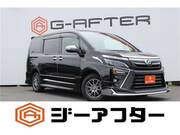 2019 TOYOTA VOXY
